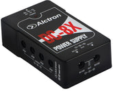 Alctron DC-8X